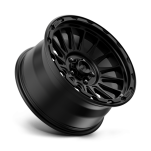 Felga aluminiowa KM542 IMPACT Satin Black KMC - 2