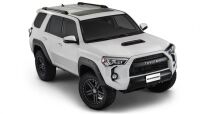 Poszerzenia nadkoli BUSHWACKER - Toyota 4Runner 14-16 - 4