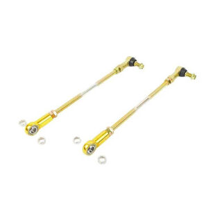 Łączniki stabilizatora regulowane tył Clayton Lift 0-6"