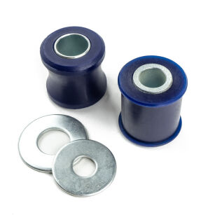 Tuleje poliuretanowe drążka Panharda tył OFD