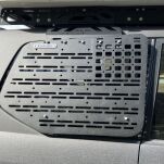 Panel zewnętrzny MOLLE prawy Bison Gear - 3