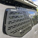 Panel zewnętrzny MOLLE prawy Bison Gear - 4