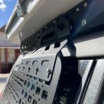 Panel zewnętrzny MOLLE prawy Bison Gear - 6