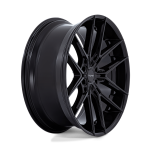 Felga aluminiowa NC280 PRODIGY 6 Gloss Black NICHE ROAD WHEELS - 4