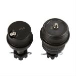 Zestaw sworzni zwrotnicy mostu G2 Jeep Cherokee 84-01 - 17