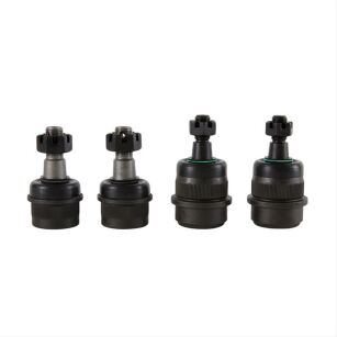 Zestaw sworzni zwrotnicy mostu G2 Jeep Cherokee 84-01