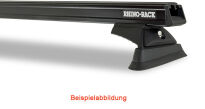 Belki dachowe RHINO-RACK HEAVY DUTY BAR 1250MM, GRAND CHEROKEE WKII - 2