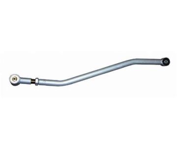Przedni regulowany Drążek Panharda Lift 3,5-4,5" Rubicon Express - Jeep Wrangler TJ/LJ