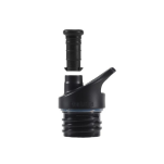 Butelka turystyczna Kanteen Classic Sport Cap 800ml żółta Klean Kanteen - 3