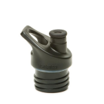 Butelka turystyczna Kanteen Classic Sport Cap 800ml żółta Klean Kanteen - 2