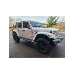 Zestaw zawieszenia Ride Right+ Clayton Lift 1,5