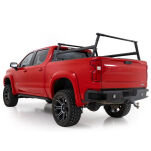 Bagażnik na pakę aluminiowy Rough Country - 7