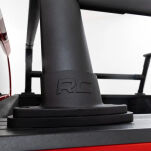 Bagażnik na pakę aluminiowy Rough Country - 10