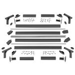 Bagażnik na pakę aluminiowy Rough Country - 11