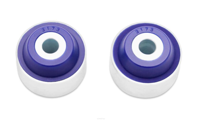 Front LCA Inner Rear Bush Kit (STD)