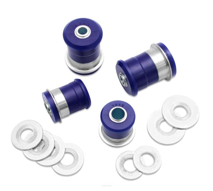 Front LCA Inner Bushing Set (F and R)