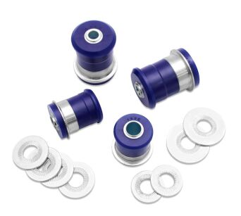 Front LCA Inner Bushing Set (F and R)