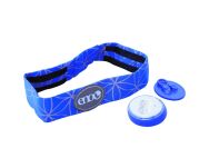 Latarka czołowa Moonbeam Headlamp niebieska ENO - 8