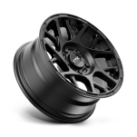 Felga aluminiowa KM708 BULLY Satin Black KMC - 2