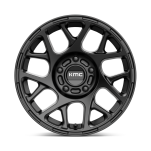 Felga aluminiowa KM708 BULLY Satin Black KMC - 3