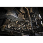 Zestaw zawieszenia Overland+ Clayton Lift 3,5