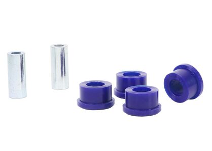 Fr Ctl Arm Lower Rear Kit