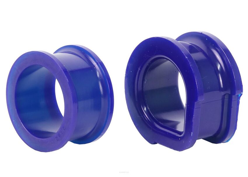 NISSAN STEERING RACK MOUNT BUS