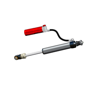 TrakRyder eXtreme Adjustable Coilovers