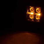 Lampy LED 2