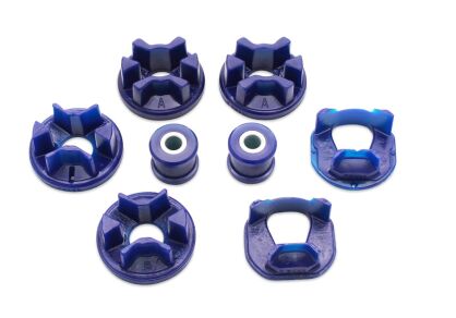 GEARBOX & ENGINE MOUNT KIT