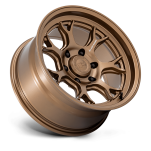 Felga aluminiowa BR017 ETOSHA Matte Bronze BLACK RHINO - 2
