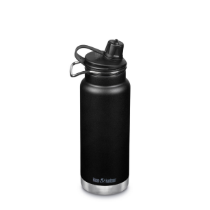 Butelka termiczna TKWide VI 946ml czarna Klean Kanteen