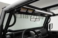 Klatka Zabezpieczająca Smittybilt XRC Roll Cage - Jeep Wrangler JK 10-14 2 Drzwi - 2