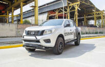 Płyta osłonowa RC3 ze stopniem i mocowaniem listwy LED 20