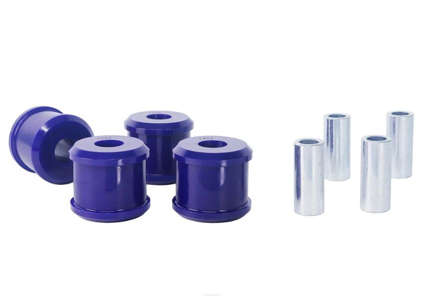 PAJERO NJ/NK Rr RAD ROD TO DIF