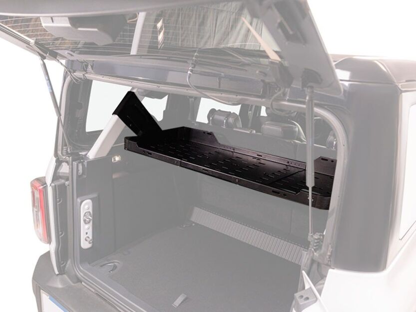 Półka wewnętrzna MOLLE Ford Bronco 2021–2026 Front Runner