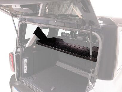 Półka wewnętrzna MOLLE Ford Bronco 2021–2026 Front Runner