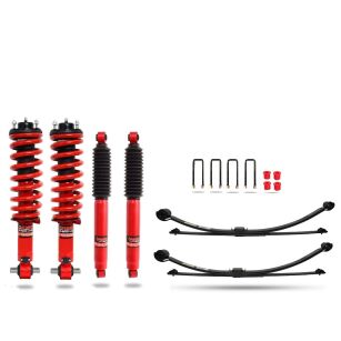 Zestaw zawieszenia Pedders Foam Cell Lift 2' Ford Ranger 3.0 V6 2023->