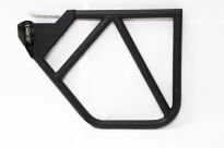 Drzwi tylne rurowe SRC GEN2 Smittybilt - Jeep Wrangler JK 4 drzwi - 6