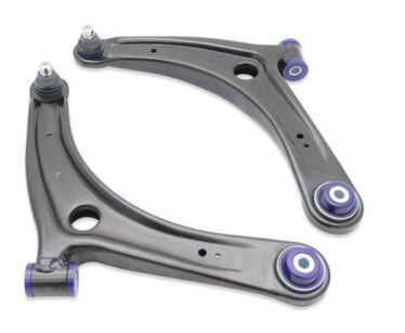 Mits Lancer/Outlander ASX Fr Arm Kit