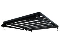 Bagażnik dachowy Land Rover Freelander 2 (L359) (2007-2014) Slimline II Front Runner - 7