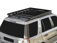 Bagażnik dachowy Land Rover Freelander 2 (L359) (2007-2014) Slimline II Front Runner - 2