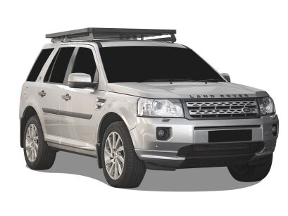 Bagażnik dachowy Land Rover Freelander 2 (L359) (2007-2014) Slimline II Front Runner