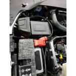 Relokacja sterownika wyciągarki Warn VR Evo Vice Design - 9