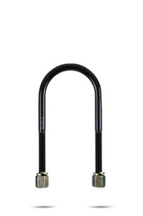 U-bolt 71 x 11 x 185mm