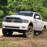 Zestaw zawieszenia z amortyzatorami N3 Rough Country Lift 6