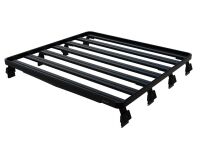 Bagażnik dachowy Jeep Wrangler 4xe Slimline II 1/2 Front Runner - 4