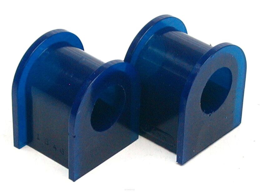 Front Sway Bar To Chassis Bush
