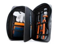 Listwa montażowa czołowa soft topu Smittybilt - 2