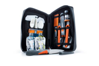 Listwa montażowa czołowa soft topu Smittybilt